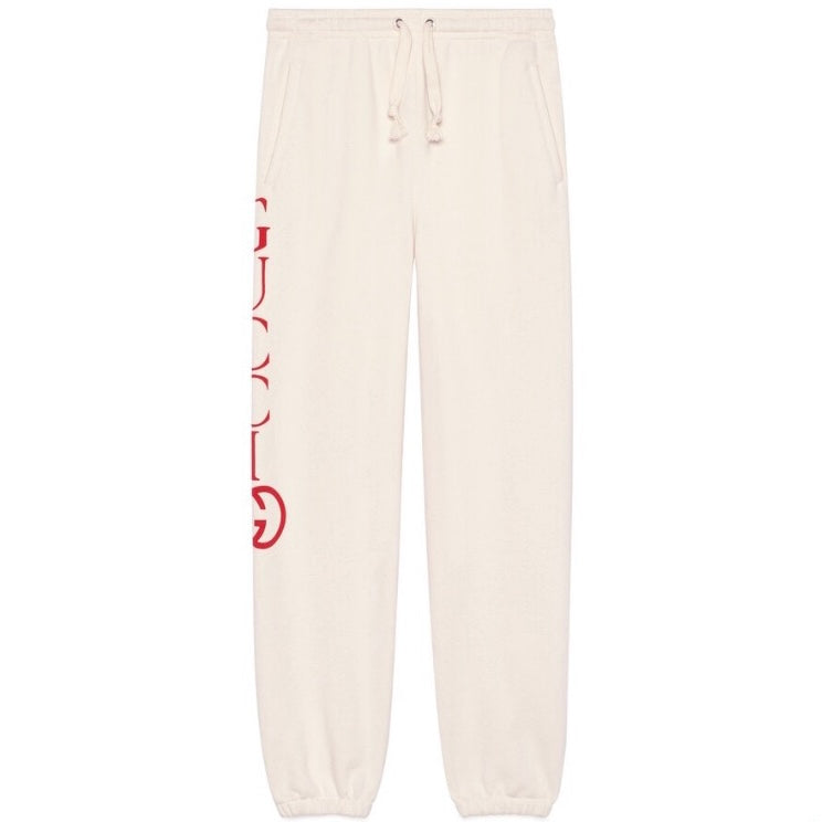 Gucci Jogging Pants - Medium