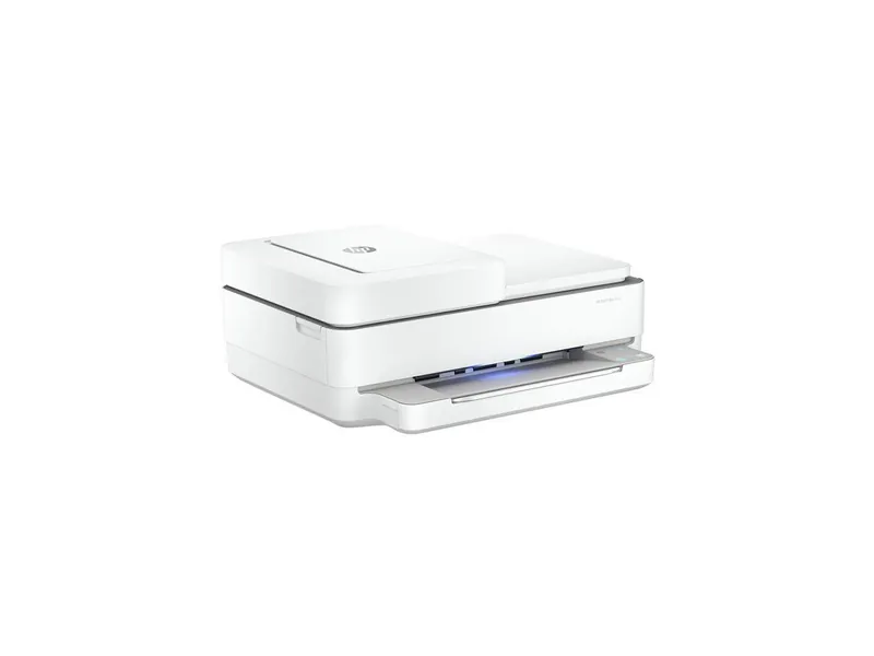 HP Envy 6455 Wireless Auto-Duplex All-in-One Color Inkjet Printer