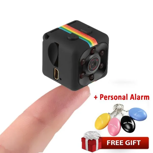 MiniEye™ -- Your Best Evidence In Tricky Situations + FREE GIFT by EndoSnake by ValueGear Online