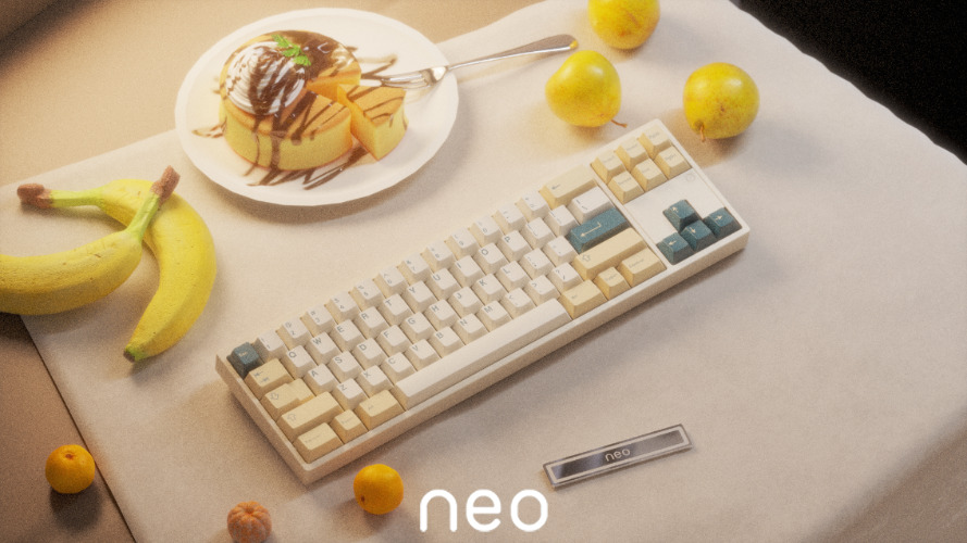 [Group Buy] Neo70 Kit | Default Title