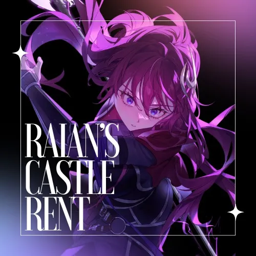 Raian's Castle Rent