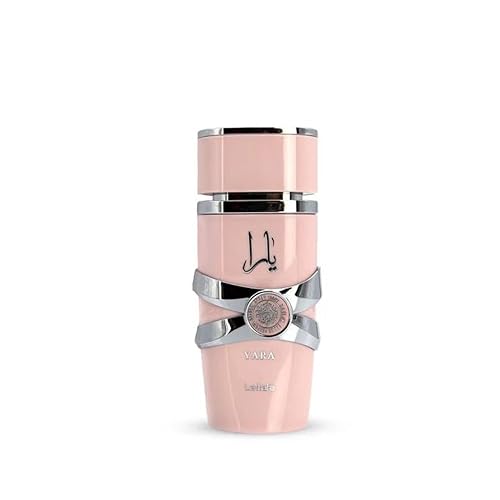 Perfume para mujer Yara 100 ml por Lattafa