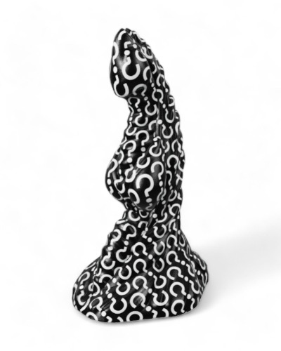 Weaver Alien Fantasy Dildo - XL / Medium / Surprise Me!