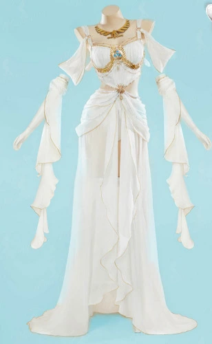 Princess Zelda Cosplay