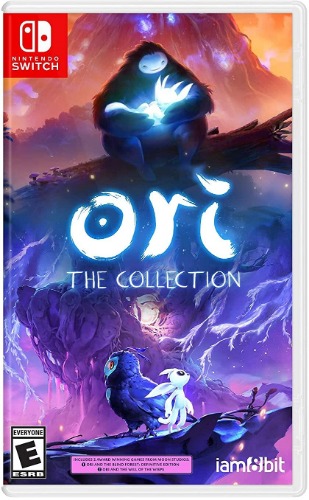 Ori The Collection Nintendo Switch - 
