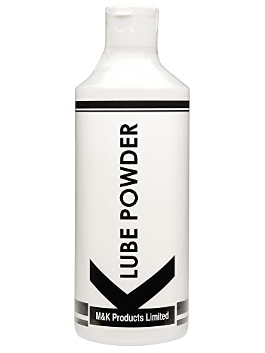 K Lube Powder 200g - 1