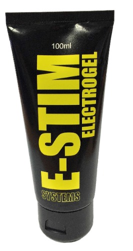 E-Stim Electro Gel, 100 ml