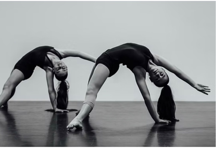Dance membership 