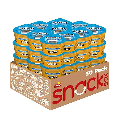 Tostitos, Queso To Go, 3.625 Ounce (Pack of 30) - Queso To Go