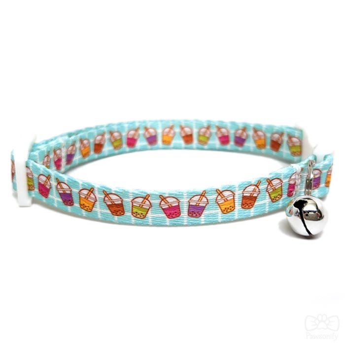 Boba Collar - Dog: (S) 10-15"