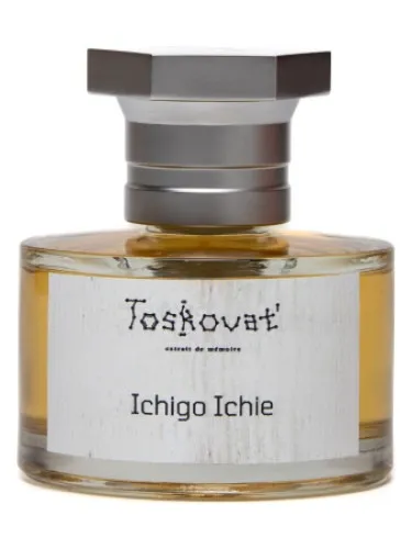 Ichigo Ichie Toskovat Perfume 