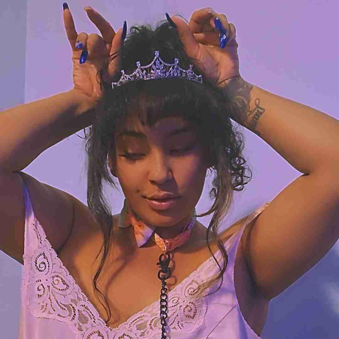 Princess Bubbie 