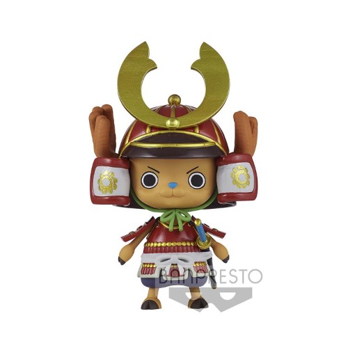 One Piece - Tony Tony Chopper Figure DXF The Grandline Men Wano Country Vol.19