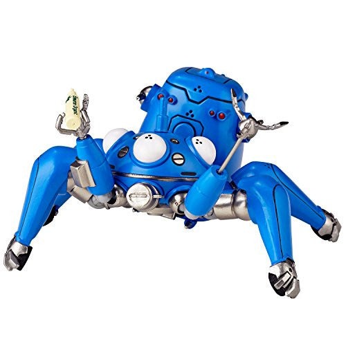 Koukaku Kidotai S.A.C. - Tachikoma - Revoltech No.126EX - Anime Ver. (Kaiyodo) - Brand New