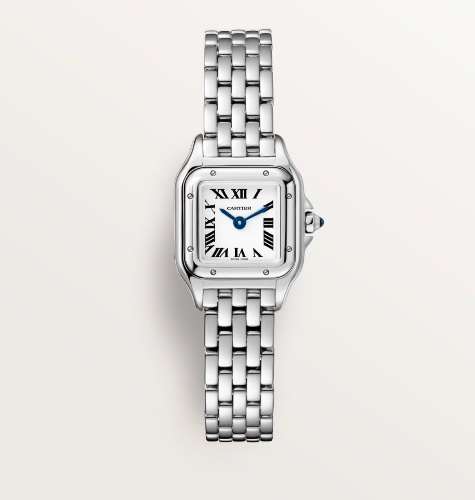 Panthère de Cartier watch