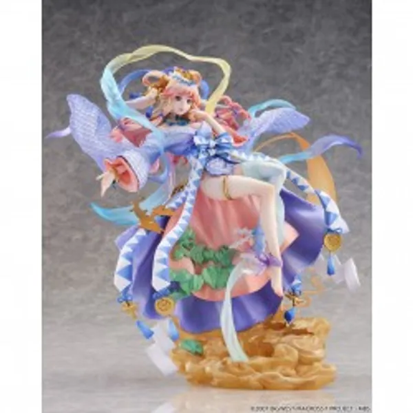Macross Frontier Sheryl Nome Tsukuyomi Ver. Shibuya Scramble Figure eStream