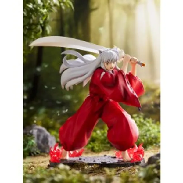 Inuyasha -Inuyasha- Tenitol FuRyu
