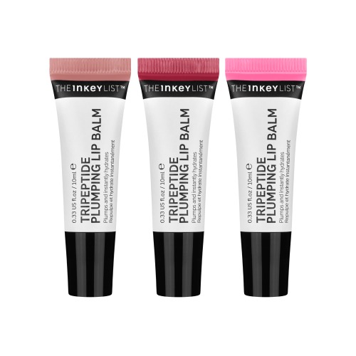 Lip Tint Trio – Berry, Mocha & Pink | Default Title
