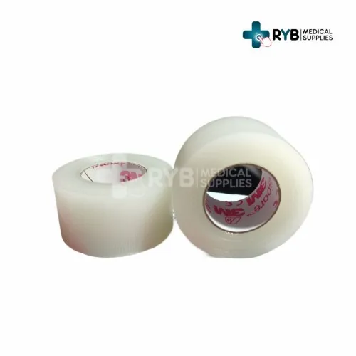 3M Transpore Tape - Used for Face taping
