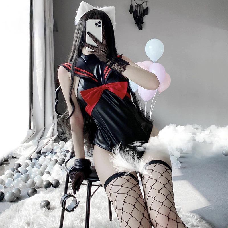 i'd look so cute in this :(