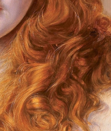 Day at the hair salon