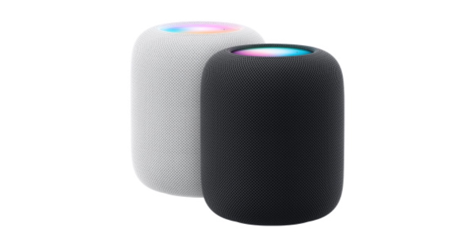 HomePod 