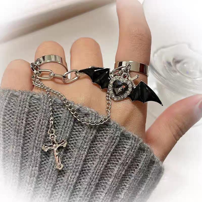 Royal Cross Jewel.