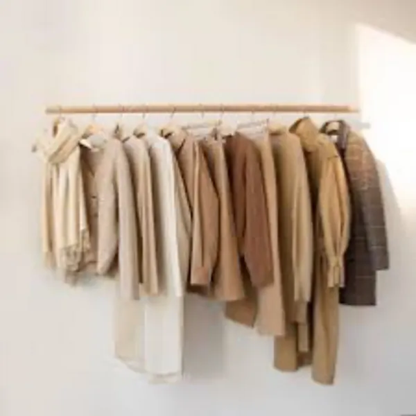 Wardrobe Shopping 