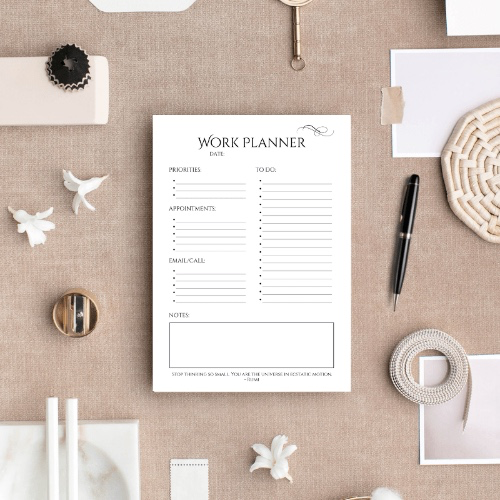 Assistant Planner 