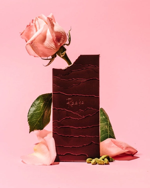Rose Cardamom, Single Bar  | One Bar