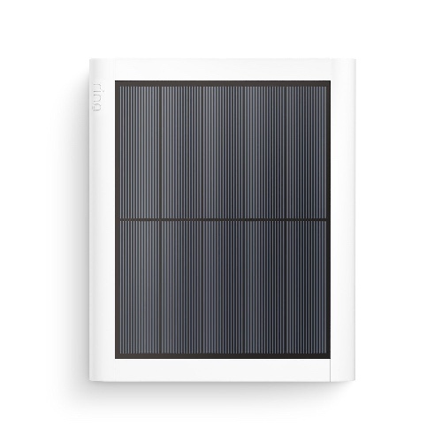 Solar Panel for Secuirty Cameras