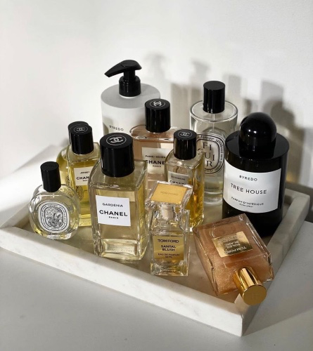 Luxury Perfume 
