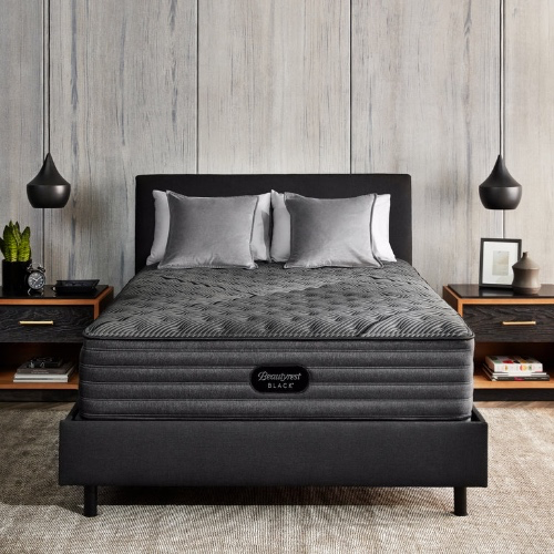 New Mattress, Bed frame, and Boxspring