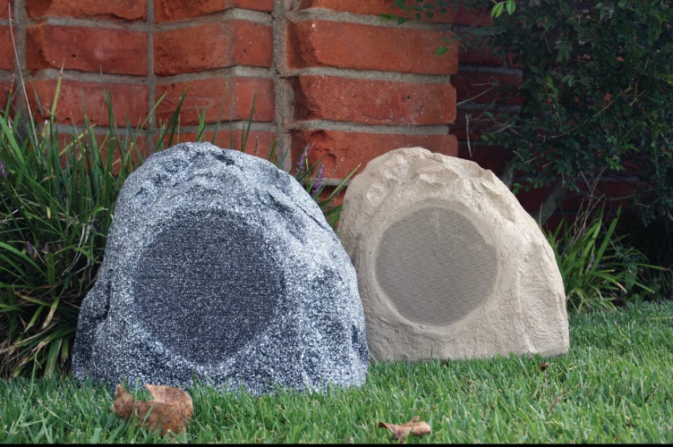  Wireless Outdoor Speakers