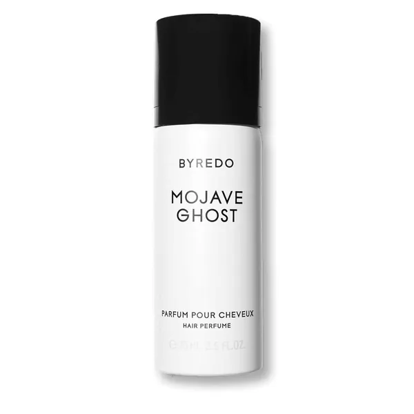 Byredo Mojave Ghost Hair Perfume, Amber Wood, 2.54 Fl Oz - 