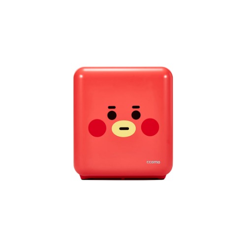 ccomo BT21 TATA (Basic)