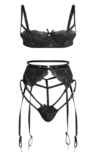 For New Outfits