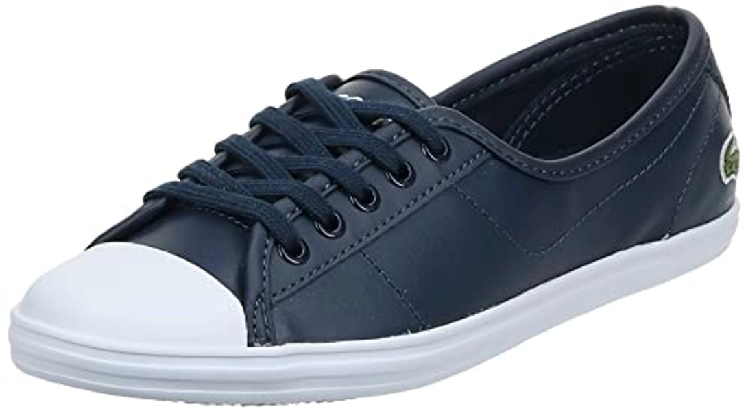 Lacoste 37cfa0065, Zapatillas Mujer