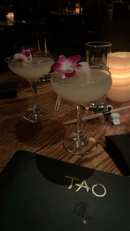 Drinks🎀