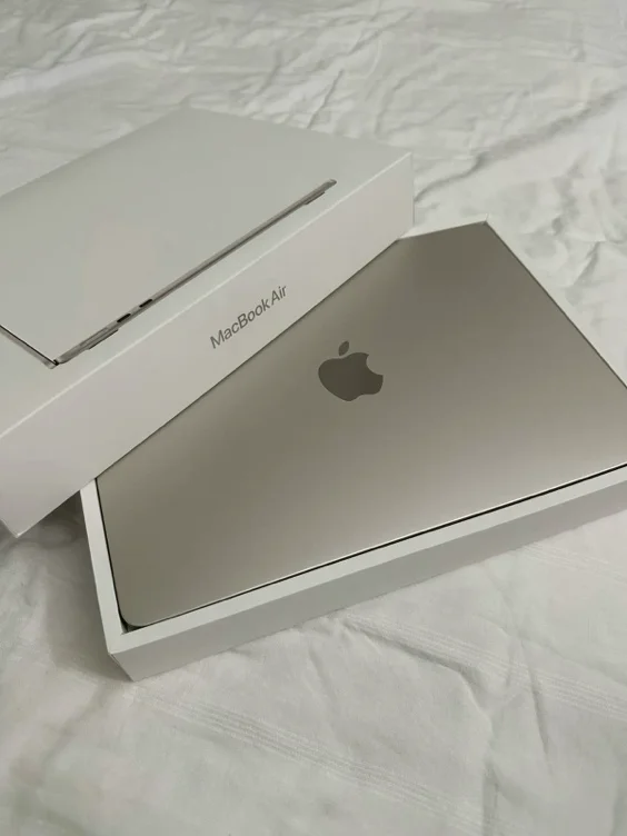 Macbook🎀