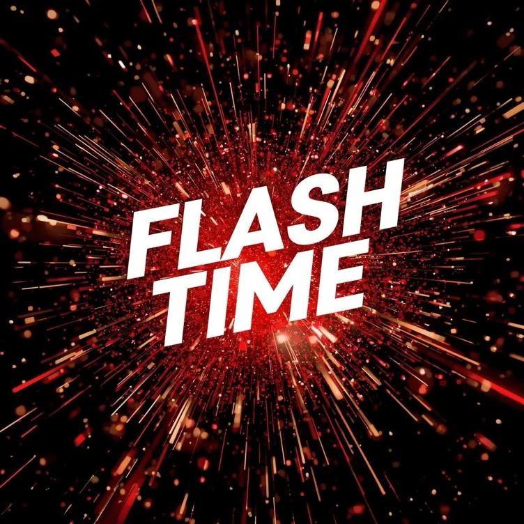 Flash Time 15