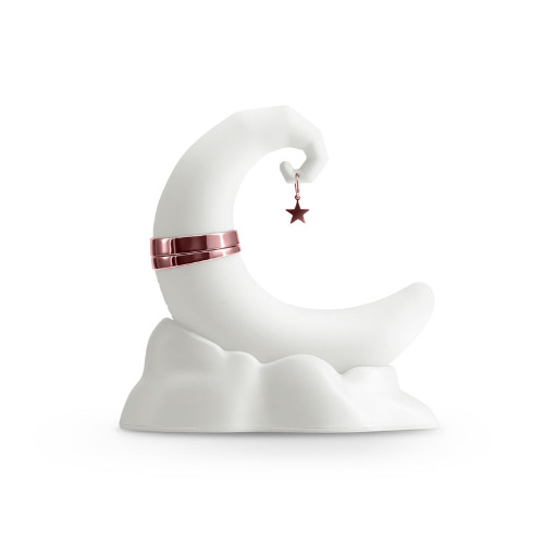 Firefly's Dream Glow in the Dark Vibrating Air Pulse Toy