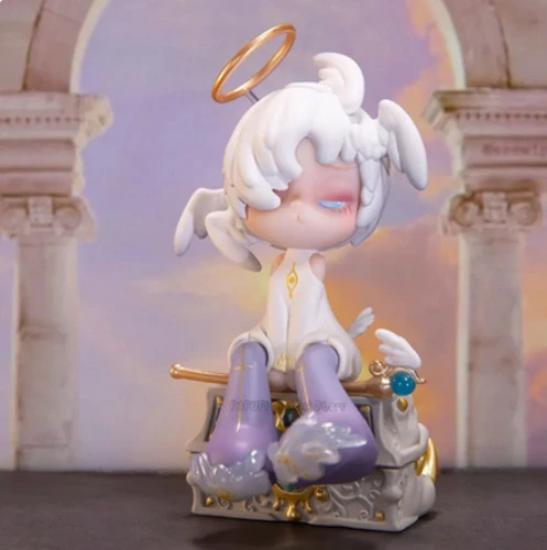 Aroma Princess Magic Town Series Blind Box Chaser Style A: Seraph