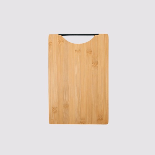 Wooden Chopping Board - 7.9" x 11.8" (20x30cm)