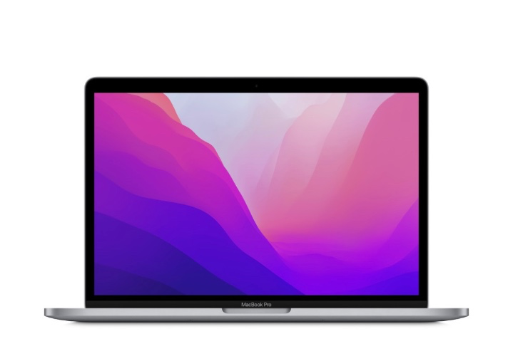 Macbook Pro
