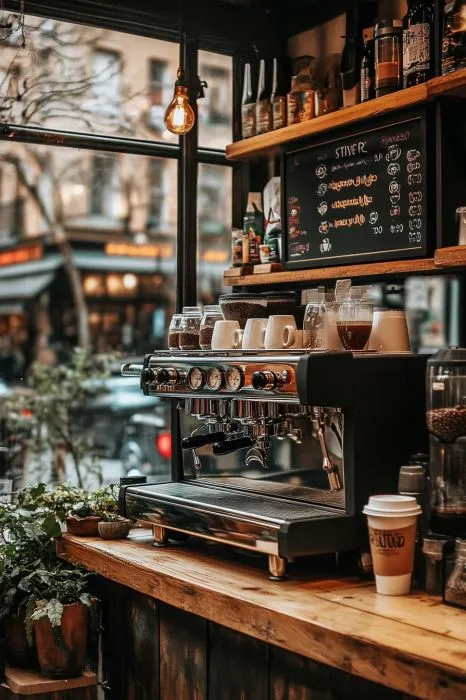 Starbucks gift card ☕