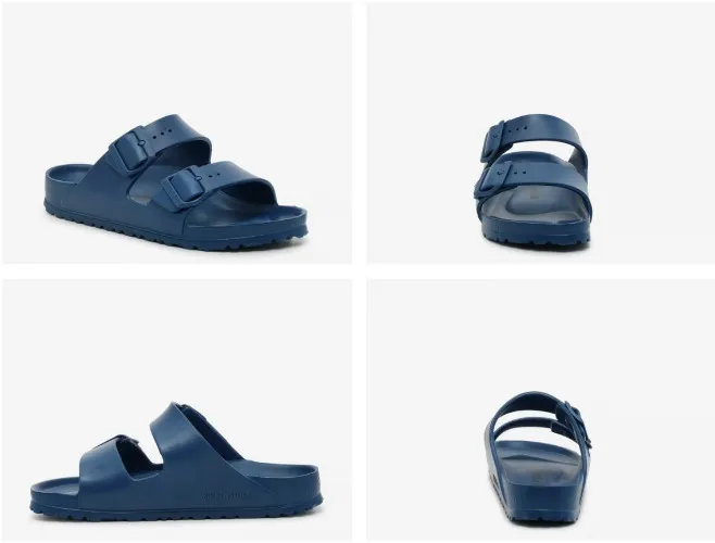 Arizona Essentials EVA Slide Sandal - Women's