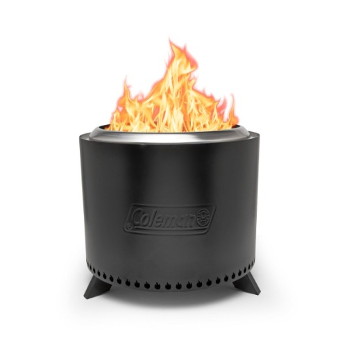 Coleman® Cityscapes™ 20 Smokeless Fire Pit | Default Title
