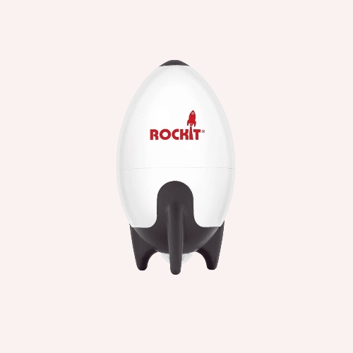 Rockit Rechargeable Portable Pram Rocker | Default Title