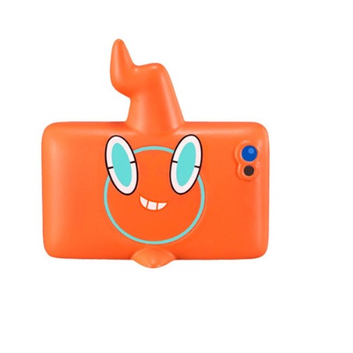 Rotom Phone Form Finger Puppet